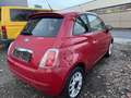 Fiat 500 1,4 Sport Klima Radio 8 Fachbereift Tüv 10.26 Rouge - thumbnail 4
