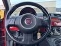 Fiat 500 1,4 Sport Klima Radio 8 Fachbereift Tüv 10.26 Rouge - thumbnail 15