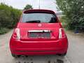 Fiat 500 1,4 Sport Klima Radio 8 Fachbereift Tüv 10.26 Rouge - thumbnail 5