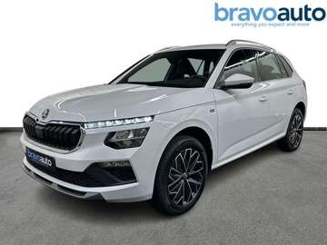 New Drive 1.0TSi DSG PDC Navi