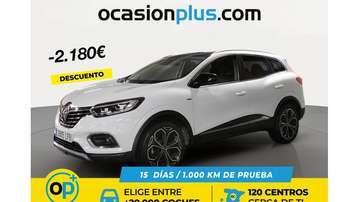 1.3 TCe GPF Black Edition 117kW