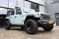Jeep Wrangler 2.0T 4x4 Aut. RUBICON / Grijs kenteken / NIEUW MOD Blau - thumbnail 4