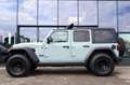Jeep Wrangler 2.0T 4x4 Aut. RUBICON / Grijs kenteken / NIEUW MOD Blau - thumbnail 6