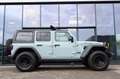 Jeep Wrangler 2.0T 4x4 Aut. RUBICON / Grijs kenteken / NIEUW MOD Blau - thumbnail 5