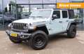 Jeep Wrangler 2.0T 4x4 Aut. RUBICON / Grijs kenteken / NIEUW MOD Blau - thumbnail 1