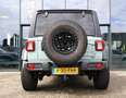 Jeep Wrangler 2.0T 4x4 Aut. RUBICON / Grijs kenteken / NIEUW MOD Blau - thumbnail 8