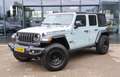 Jeep Wrangler 2.0T 4x4 Aut. RUBICON / Grijs kenteken / NIEUW MOD Blau - thumbnail 1