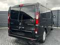 Renault Trafic L1H1 SpaceClass*7-SITZE*CAM*BETT-FUNKTION Schwarz - thumbnail 5