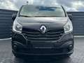 Renault Trafic L1H1 SpaceClass*7-SITZE*CAM*BETT-FUNKTION Noir - thumbnail 2