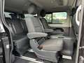 Renault Trafic L1H1 SpaceClass*7-SITZE*CAM*BETT-FUNKTION Noir - thumbnail 12