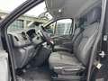 Renault Trafic L1H1 SpaceClass*7-SITZE*CAM*BETT-FUNKTION Schwarz - thumbnail 9