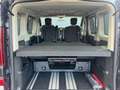 Renault Trafic L1H1 SpaceClass*7-SITZE*CAM*BETT-FUNKTION Noir - thumbnail 11