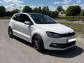 Volkswagen Polo GTI Polo GTI 1,4 DSG GTI Weiß - thumbnail 2
