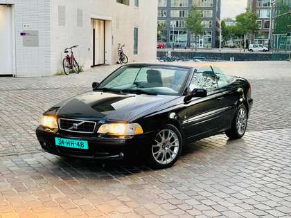 Volvo C70 2.4 T 'Collection' | Youngtimer | Uniek | VOL!