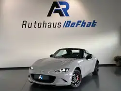 Mazda MX-5 Homura Cabrio*RECARO*BOSE*KAMERA*LED*SPORT