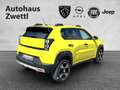 Fiat Grande Panda La Prima Hybrid 110 Orange - thumbnail 6