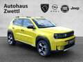 Fiat Grande Panda La Prima Hybrid 110 Orange - thumbnail 8
