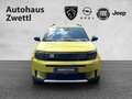 Fiat Grande Panda La Prima Hybrid 110 Orange - thumbnail 2