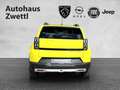 Fiat Grande Panda La Prima Hybrid 110 PS Automatik Orange - thumbnail 5