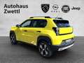 Fiat Grande Panda La Prima Hybrid 110 Orange - thumbnail 4