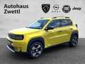 Fiat Grande Panda La Prima Hybrid 110 Orange - thumbnail 1