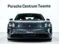 Porsche Taycan GTS Sport Turismo Performance-accu Plus Grijs - thumbnail 2