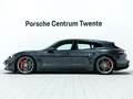 Porsche Taycan GTS Sport Turismo Performance-accu Plus Grijs - thumbnail 5