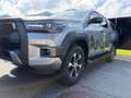 Toyota Hilux Hilux DK Invincible 4WD 2,8 D-4D Aut. Invincible Silber - thumbnail 2