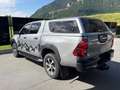 Toyota Hilux Hilux DK Invincible 4WD 2,8 D-4D Aut. Invincible Silber - thumbnail 15
