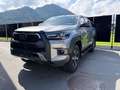 Toyota Hilux Hilux DK Invincible 4WD 2,8 D-4D Aut. Invincible Silber - thumbnail 1