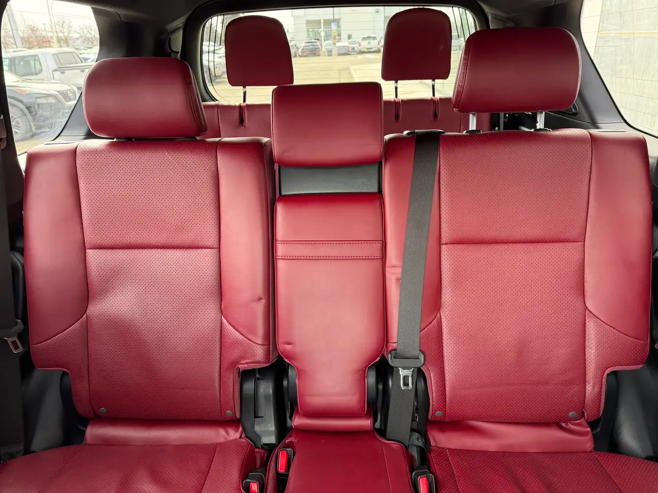 Lexus GX снимка Lexus GX