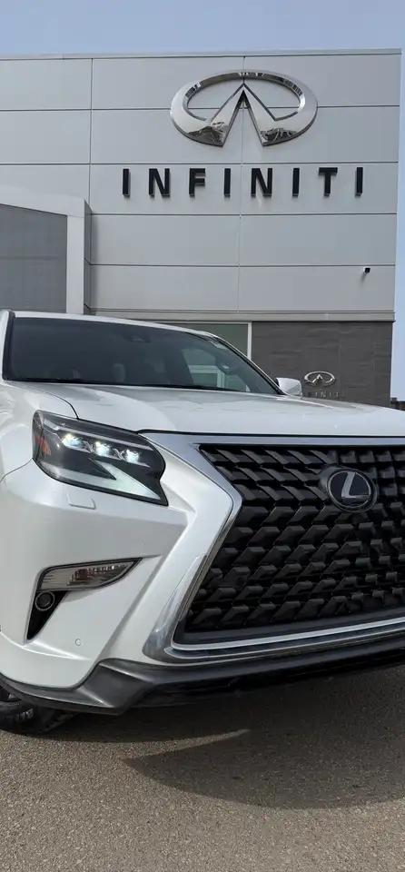 Lexus GX снимка Lexus GX