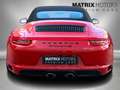 Porsche 991 Carrera 4S Cabriolet Porsche Approved Garant Rouge - thumbnail 14