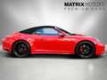 Porsche 991 Carrera 4S Cabriolet Porsche Approved Garant Rouge - thumbnail 25