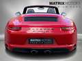 Porsche 991 Carrera 4S Cabriolet Porsche Approved Garant Rouge - thumbnail 21
