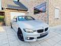 BMW 420 dAS Cabriolet-Pack M-Full Opt-Garantie Grey - thumbnail 1