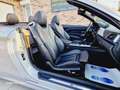 BMW 420 dAS Cabriolet-Pack M-Full Opt-Garantie Grey - thumbnail 13