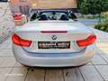 BMW 420 dAS Cabriolet-Pack M-Full Opt-Garantie Grey - thumbnail 5