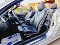 BMW 420 dAS Cabriolet-Pack M-Full Opt-Garantie Gris - thumbnail 12