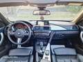 BMW 420 dAS Cabriolet-Pack M-Full Opt-Garantie Gris - thumbnail 9