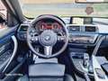 BMW 420 dAS Cabriolet-Pack M-Full Opt-Garantie Gris - thumbnail 10