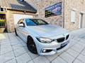 BMW 420 dAS Cabriolet-Pack M-Full Opt-Garantie Gris - thumbnail 7