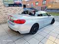 BMW 420 dAS Cabriolet-Pack M-Full Opt-Garantie Grey - thumbnail 6