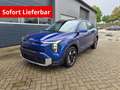 Kia Stonic 1.0 T-GDI 100PS NEUES MODELL LED-Scheinwerfer S... Blau - thumbnail 1