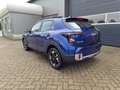 Kia Stonic 1.0 T-GDI 100PS NEUES MODELL LED-Scheinwerfer S... Blau - thumbnail 3