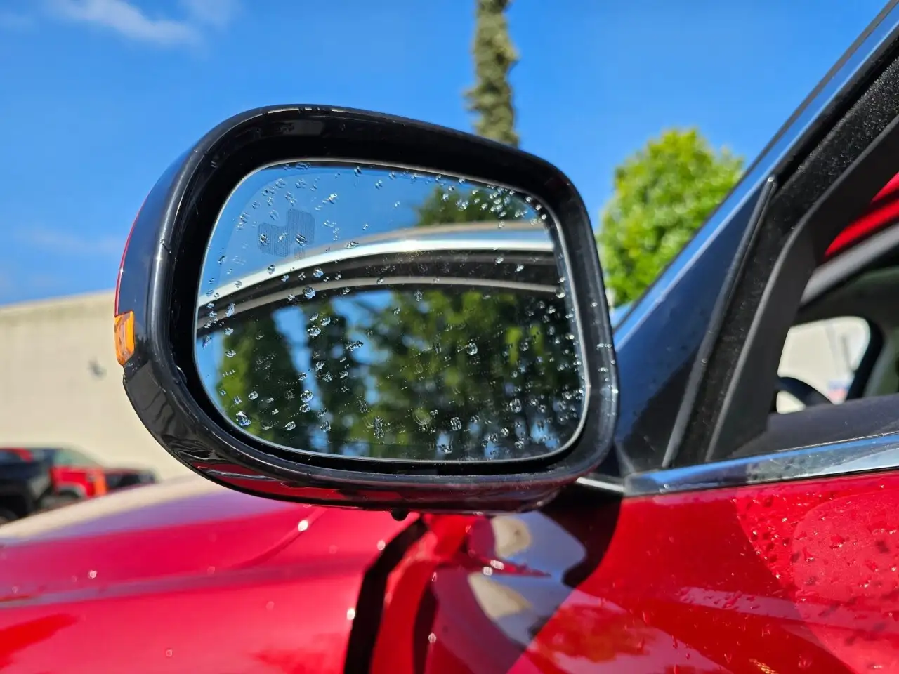 Jaguar XE снимка Jaguar XE