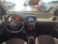 Toyota Aygo 1.0 VVT-i 69 CV 5 porte x-play Zilver - thumbnail 10
