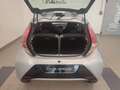 Toyota Aygo 1.0 VVT-i 69 CV 5 porte x-play Zilver - thumbnail 12