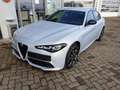 Alfa Romeo Giulia Veloce Q4 Silber - thumbnail 1