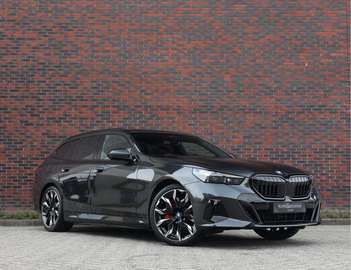 5-serie Touring 550e xDrive | Trekhaak - M Sport P